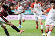 FC東京の高萩洋次郎「FCソウルを毎試合見ている…いつも応援している」