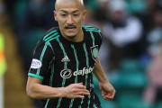 【海外の反応】前田大然がまさかのスーパーゴールでチームの勝利に貢献「セルティック入団以来、最高の出来」