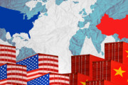 中国人「中国って全然アメリカに追いついてないのか？」
