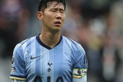 【比較】韓国人「ロサンゼルスなら大谷とソン・フンミンのどちらが人気がありますか？」