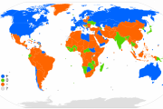 【海外の反応】合法的に他国へ移住するにはどうしたらいい？