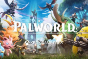 ポケモンのパクリゲー『パルワールド』が発売から40時間で300万本突破の大ヒット（海外の反応）