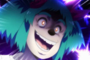 海外の反応【群れなせ!シートン学園】第11話 ユカリちゃんの顔ｗ