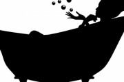 「オレが寝ていると思った妻が風呂上がりにこんな格好をしていた…」平常心ではいられない姿
