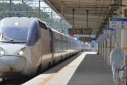 韓国人「韓国の高速鉄道KTXは世界トップレベル！」KTX導入17年、8億2000万人乗せて地球「1万2500周」を運行！　韓国の反応
