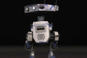 【海外】「NvidiaがリアルAI搭載の『スター・ウォーズ』ドロイド『ブルー』を発表！その驚異の機能とは？」