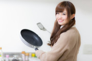 日本人が「ハートの目玉焼き」を作った結果→違う目玉焼きになって「笑った、芸術点高い」と話題に！【台湾人の反応】