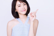 韓国人「日本人女性に1番人気がある “日本最高の美人” がこちら！」「……これが日本1位？？」