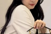 【画像】韓国人「キム・ヨナの現在の姿をご覧ください‥」→「女神？いや女王そのものだ」　韓国の反応