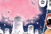 外国人「その漫画が傑作に成った瞬間を貼ってけ」【海外の反応】