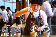 世界最大のスタバに驚嘆！「スタバ嫌いでもここは行きたい！！」
