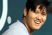 【海外の反応】大谷翔平は筋肉増強剤無しで史上最速で40/40に到達した【MLB】