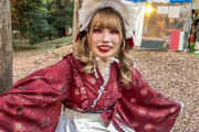 海外「すごい才能！」東京のイベント会場に行った外国人男性が出会ったのは…等身大のお人形さん！？