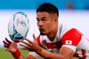 田村選手と小競り合いを起こしたスコットランドの選手が和解（海外の反応）