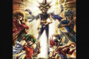 外国人「遊戯王の主人公で誰が好き？」