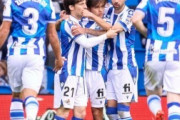 外国人「もの凄いわ」久保建英、今季6ゴール目！MOM選出！リーガの日本人シーズン最多得点記録を更新！海外のファン称賛！【海外の反応】