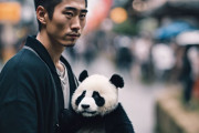 中国人「日本人から聞かれた不思議な質問」　中国人「誰も中国に興味を持っていない」「さすがにパンダはない」