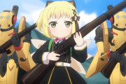 ＜海外の反応まとめ＞プリマドール第2話、月下の決意