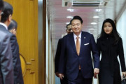 【海外の反応】尹大統領が妻に対する捜査法案に拒否権を発動　海外の反応「腐りきった国の腐った政治制度、これも国のためにやっているのだろう」