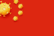 中国政府ブチギレ、コロナウイルス国旗を作ったデンマーク紙に謝罪要求