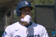 【海外の反応】大谷翔平が豪快29号先制HR＆3塁打の大活躍【5連勝】