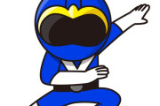 これが俺の子供時代のスーパー戦隊だ　“ホットな悪役だな”　【海外の反応】
