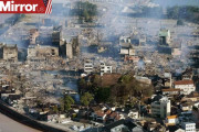 【海外の反応】日本で発生した大地震で100人以上が閉じ込められ55人の死亡が確認された　海外の反応「日本は綿密な準備と予防策を講じた、本当にひどい状況だ」