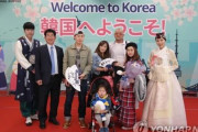 韓国人が日本人に不満💢「4月になると日本人観光客が減るのはなんでだよ！困るんだが！」