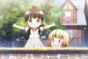［海外の反応まとめ］ご注文はうさぎですか？第９羽、脱鬼畜和菓子？友情のコロナ