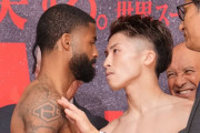 フルトンが語った井上尚弥の凄さに世界が興奮！←「クール！」（海外の反応）