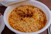 デンマークが韓国の即席麺をリコールした驚きの理由