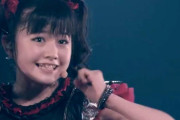 BABYMETALは1番人気があるKpopグループだ！　【海外の反応】