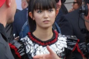 BABYMETALの東京ドームのファンカムってあるの？　【海外の反応】