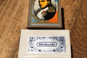 「日本人から任天堂の美しいカードゲームを貰った！」外国人が花札に興奮