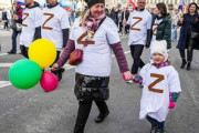 海外「洗脳教育。ロシアの学校では愛国心の授業が義務付けられている」