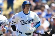 大谷翔平が日本人選手最多176号達成と同時に首位打者＆最多安打の二冠！←「ゴジラは偉大だが」（海外の反応）