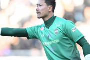 【海外の反応】ヴィッセル神戸GKの暴走アンパンチに世界も困惑「コーチはスト2のリュウなのか？」
