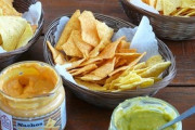 世界中のポテトチップス集めてみた「デスノートファン必見ww」「空腹時に観ちゃダメww」海外の反応