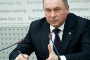 海外「ベラルーシ外相が自殺か。プーチンの関係者と面談後」