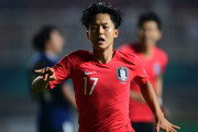 韓国ネチズン反応：シント・トロイデンのイ・スンウ、招集リスト除外でベルギーデビュー戦また霧散