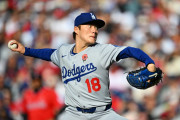 【海外の反応】大谷翔平が決勝打、山本由伸が7回1失点で9勝目【MLB】