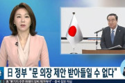 韓国人「我々は乞食か？」日本政府「我々はこれ以上お金は払いません」ムン・ヒサン国会議長の日帝強制動員問題の解決策を日本側が拒否！　韓国の反応