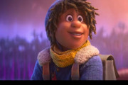 ゲイ＆黒人の少年を主人公にした初のディズニー映画『ストレンジ・ワールド』が話題に（海外の反応）