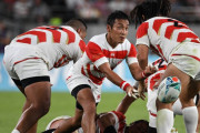 ラグビー日本代表が初戦でチリ相手に完勝して世界が騒然！←「日本の規律は素晴らしい」(海外の反応)