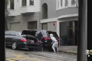 ＠車上荒らしが横行してるから観光客はレンタカーを使うな！それって、なんかおかしくない？＠海外の反応