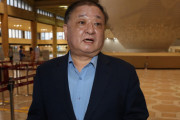 【韓国】新駐日大使は破墓法賛成派 ...「法は法、政治は政治 ... 韓日関係を政府の意志で解決できる」
