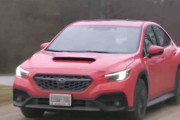 【海外の反応】スバルWRXのCVTは完成度が最高だ！