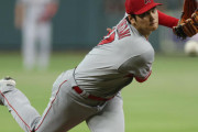 海外の反応  「大谷は本当にナイスガイ」大谷翔平、今季ワースト5失点