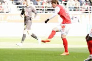 海外の反応：伊東純也が1ゴール2アシスト！驚異の採点10！トゥールーズ撃破の立役者に「リーグ最高のウインガー」