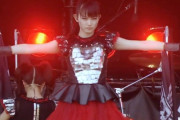 BABYMETALのMetal Galaxyは、オリコン月間チャートで6位　【海外の反応】